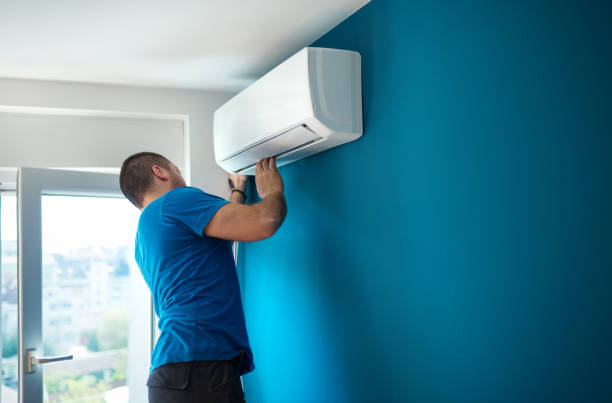 Best Geothermal HVAC Systems in Coaldale, PA
