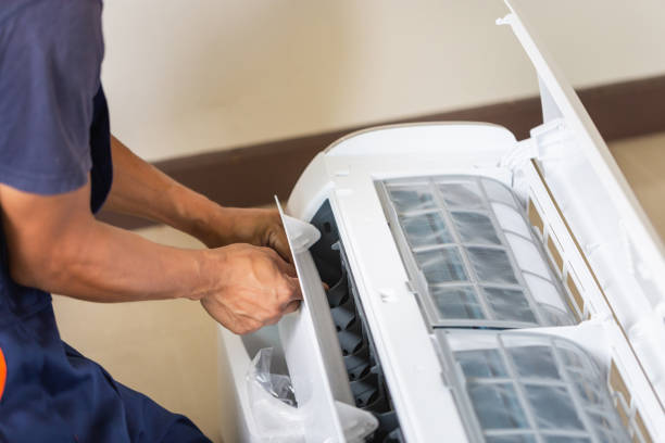 Best Thermostats and Smart Controls in Coaldale, PA