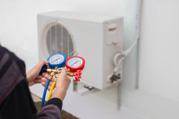 Trusted Coaldale, PA HVAC Experts