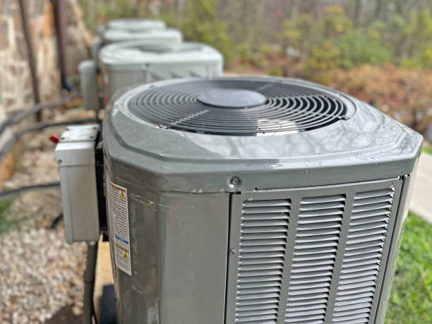 Best Seasonal HVAC Services in Coaldale, PA