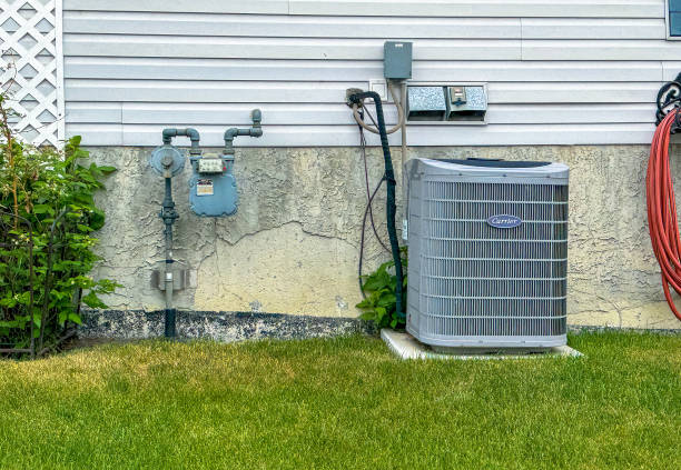 Best Residential HVAC in Coaldale, PA