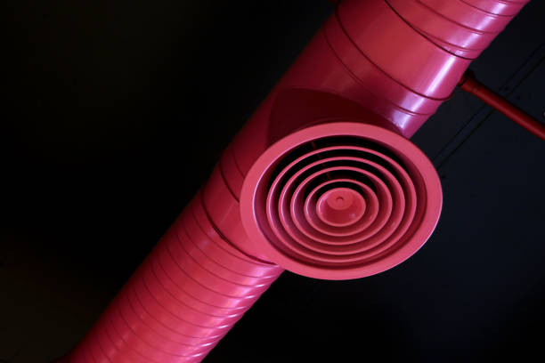 Best Energy-efficient HVAC Solutions in Coaldale, PA